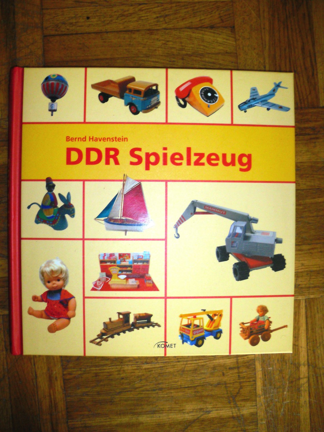 ISBN 9783869412986 DDR Spielzeug – neu & gebraucht kaufen DDR Spielzeug .Dachbodenfund | Ddr spielzeug, Spielzeug, Ddr